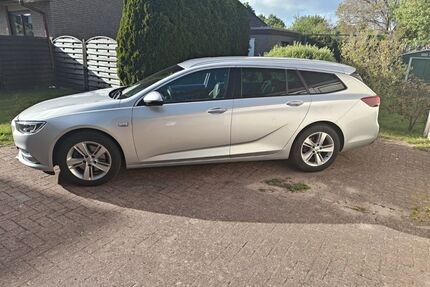 Opel Insignia Gebrauchtwagen