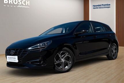 Hyundai i30 Gebrauchtwagen