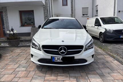 Mercedes-Benz CLA 180 Shooting Brake Gebrauchtwagen