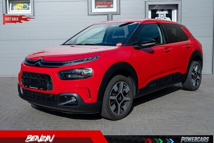 Citroen C4 Cactus Gebrauchtwagen