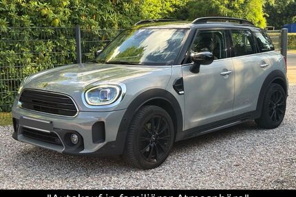Mini Countryman D (Cooper) Gebrauchtwagen