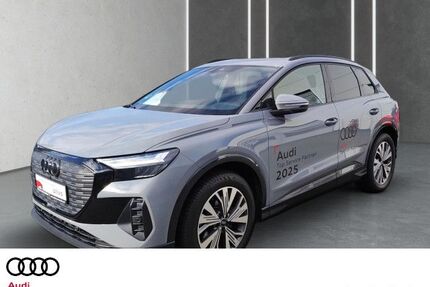 Audi Q4 e-tron Gebrauchtwagen