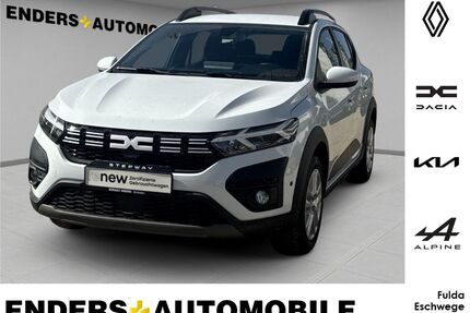 Dacia Sandero Gebrauchtwagen