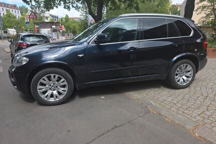 BMW X5 M Gebrauchtwagen