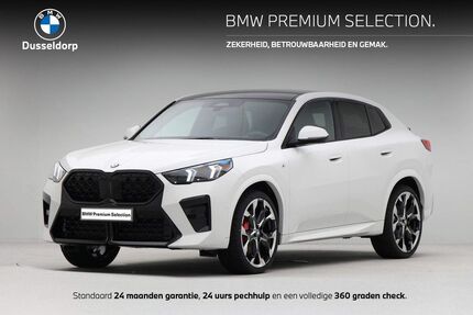 BMW X2 Gebrauchtwagen