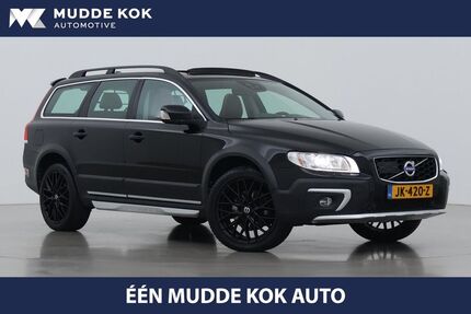 Volvo XC70 Gebrauchtwagen