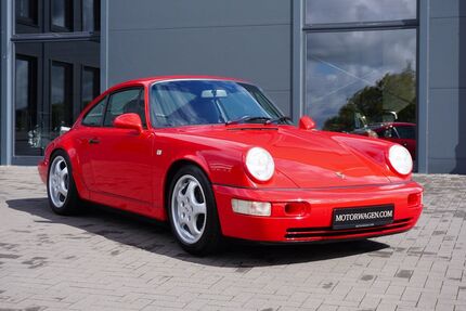 Porsche 964 Gebrauchtwagen