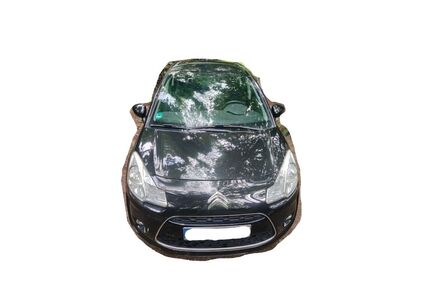 Citroen C3 Gebrauchtwagen