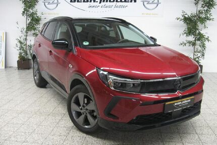 Opel Grandland (X) Gebrauchtwagen