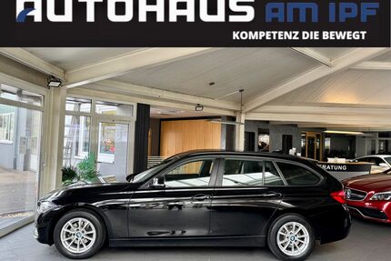 BMW 320 Gebrauchtwagen