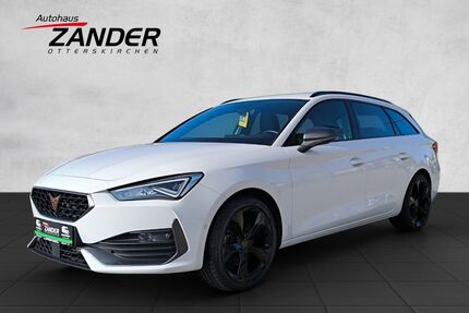 Cupra Leon Gebrauchtwagen