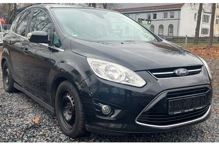Ford C-Max Gebrauchtwagen