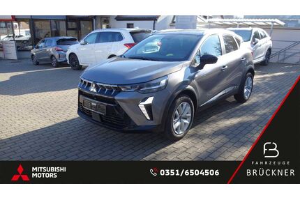 Mitsubishi ASX Gebrauchtwagen