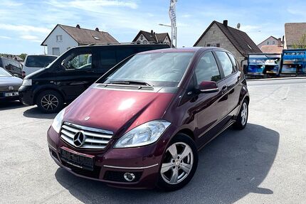 Mercedes-Benz A 180 Gebrauchtwagen