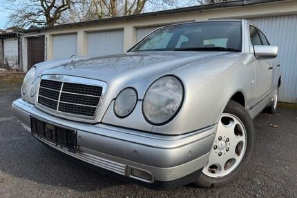 Mercedes-Benz E 280 Gebrauchtwagen