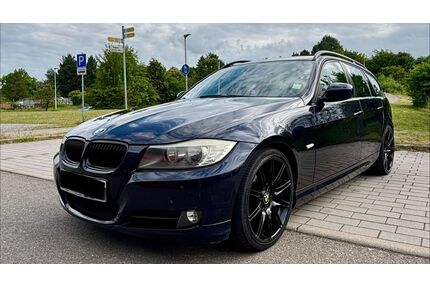 BMW 318 Gebrauchtwagen