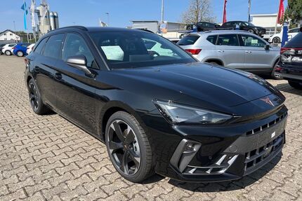 Cupra Leon Gebrauchtwagen