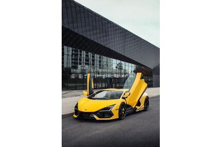 Lamborghini Revuelto Gebrauchtwagen