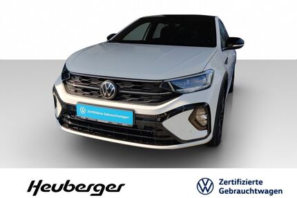 VW Taigo Gebrauchtwagen