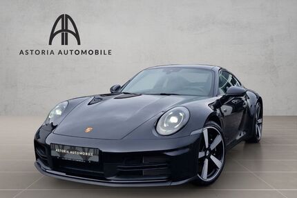 Porsche 992 Gebrauchtwagen