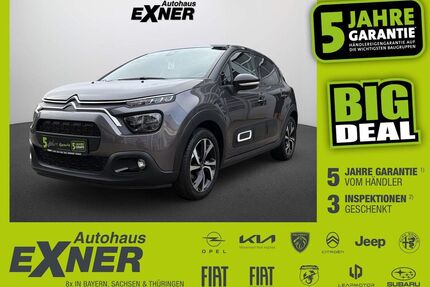 Citroen C3 Gebrauchtwagen