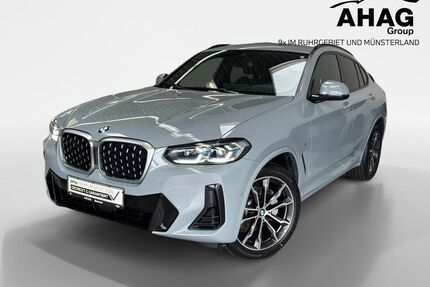BMW X4 Gebrauchtwagen