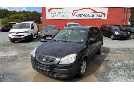 Kia Rio Gebrauchtwagen