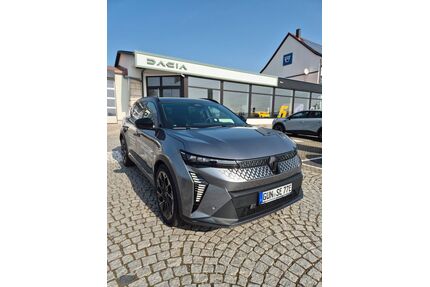 Renault Scenic E-TECH Gebrauchtwagen