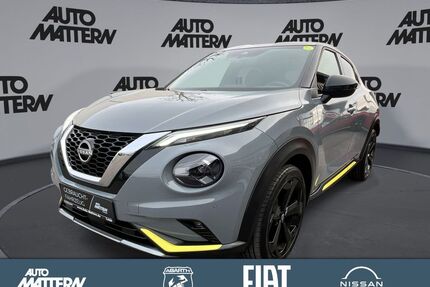 Nissan Juke Gebrauchtwagen