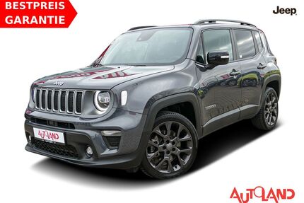 Jeep Renegade Gebrauchtwagen