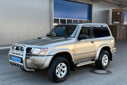 Nissan Patrol Gebrauchtwagen