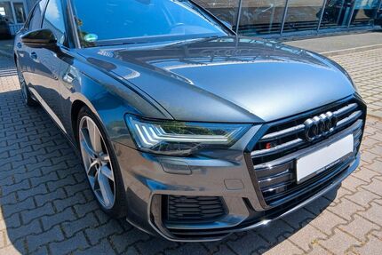 Audi S6 Gebrauchtwagen