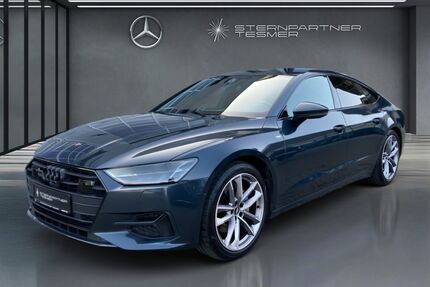 Audi A7 Gebrauchtwagen