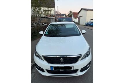 Peugeot 308 Gebrauchtwagen
