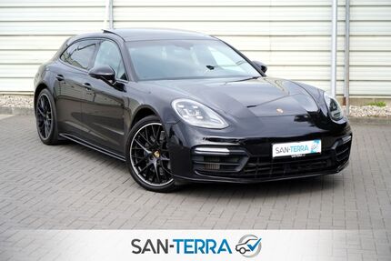 Porsche Panamera Gebrauchtwagen