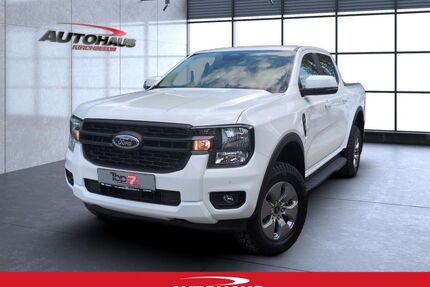 Ford Ranger Gebrauchtwagen