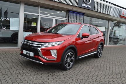 Mitsubishi Eclipse Cross Gebrauchtwagen