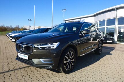 Volvo XC60 Gebrauchtwagen