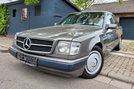 Citroen E 260 