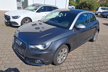 Audi A1 Gebrauchtwagen