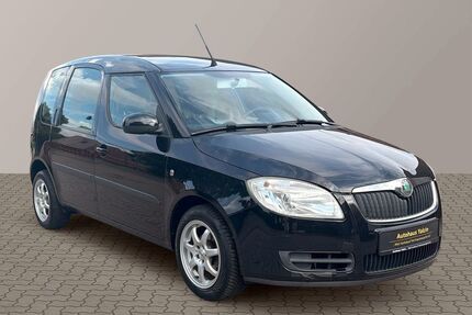 Skoda Roomster Gebrauchtwagen