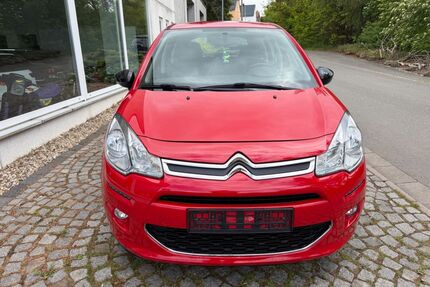 Citroen C3 Gebrauchtwagen
