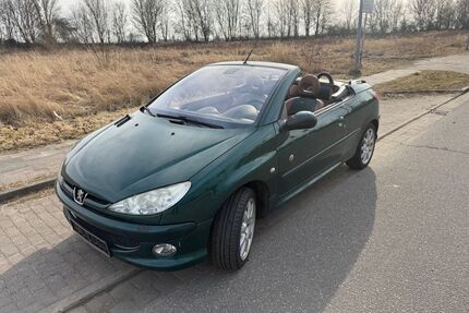 Peugeot 206 Gebrauchtwagen