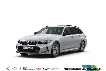 BMW M340i Gebrauchtwagen