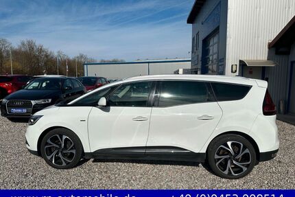 Renault Grand Scenic Gebrauchtwagen