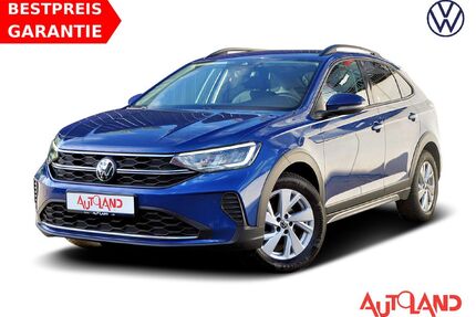 VW Taigo Gebrauchtwagen