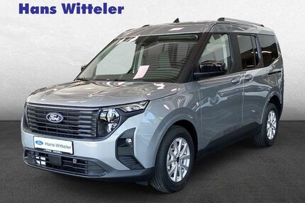 Ford Tourneo Courier Gebrauchtwagen
