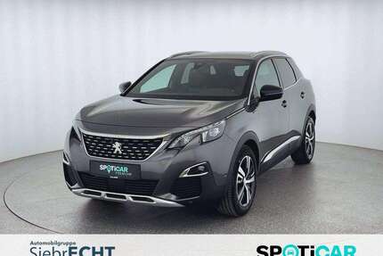 Peugeot 3008 Gebrauchtwagen