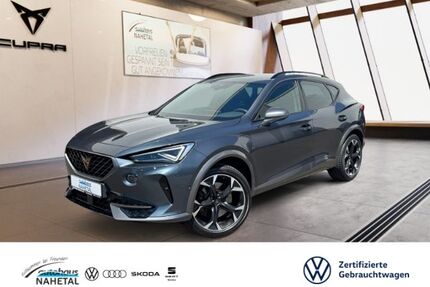 Cupra Formentor Gebrauchtwagen