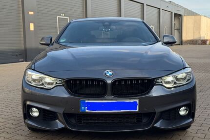 BMW 435 Gran Coupé Gebrauchtwagen